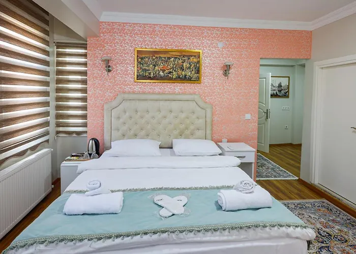 Fidelya Boutique Hotel